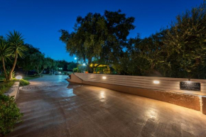  Vasiliki Apartments  Трагаки